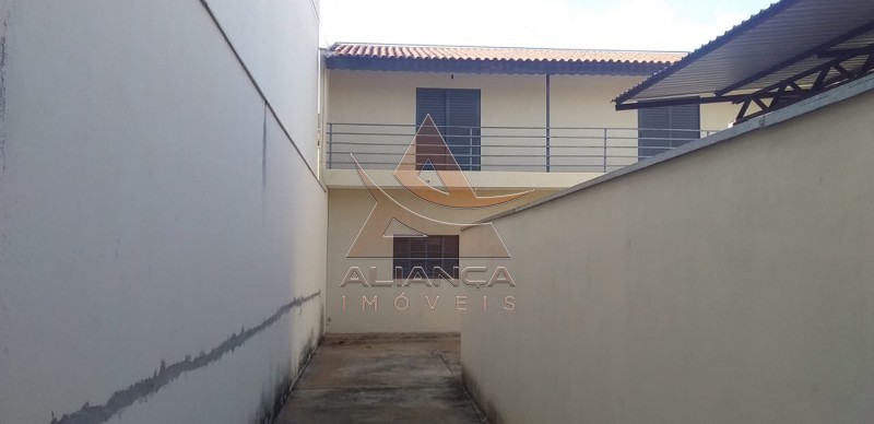 Aliança Imóveis - Imobiliária em Ribeirão Preto - SP - Salão  - Cândido Portinari - Ribeirão Preto