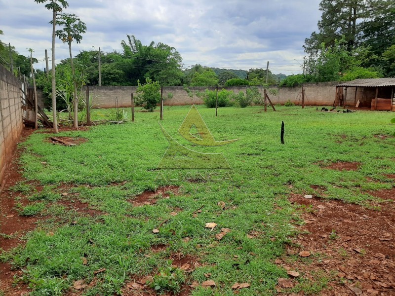 Aliança Imóveis - Imobiliária em Ribeirão Preto - SP - Terreno - Recreio das Acácias - Ribeirão Preto