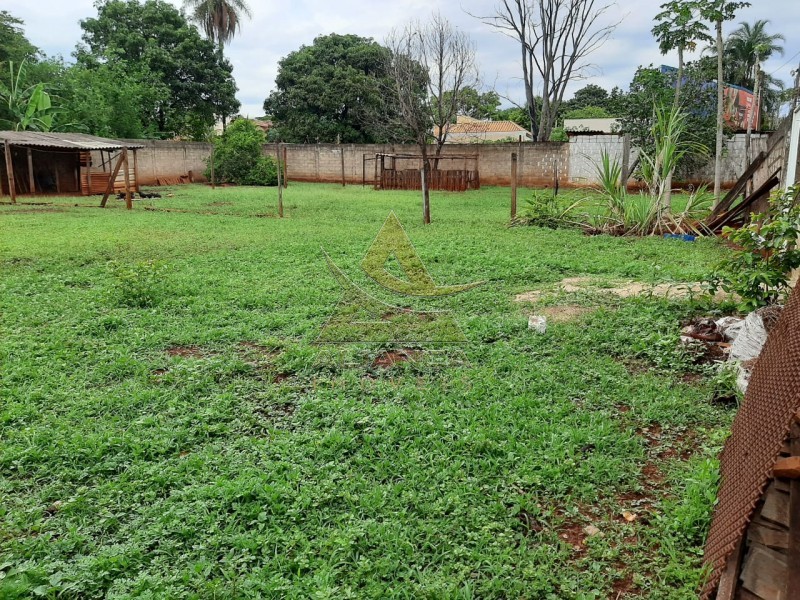 Aliança Imóveis - Imobiliária em Ribeirão Preto - SP - Terreno - Recreio das Acácias - Ribeirão Preto