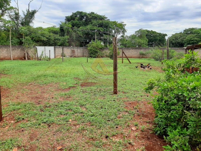 Aliança Imóveis - Imobiliária em Ribeirão Preto - SP - Terreno - Recreio das Acácias - Ribeirão Preto