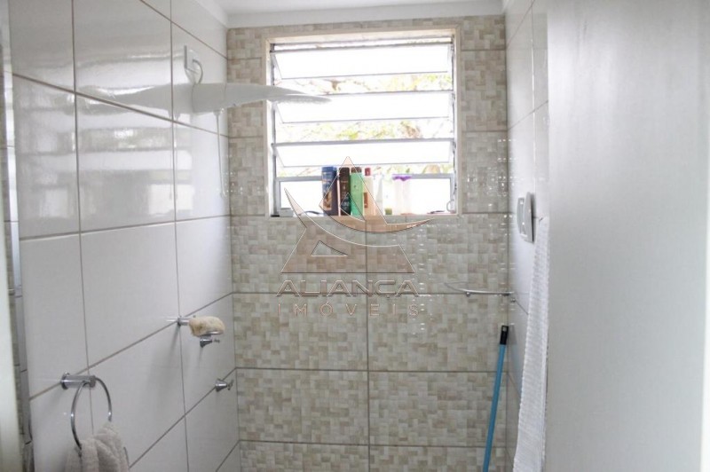 Aliança Imóveis - Imobiliária em Ribeirão Preto - SP - Apartamento - Parque dos Lagos - Ribeirão Preto