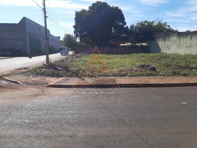 Terreno - Vila Elisa - Ribeirão Preto