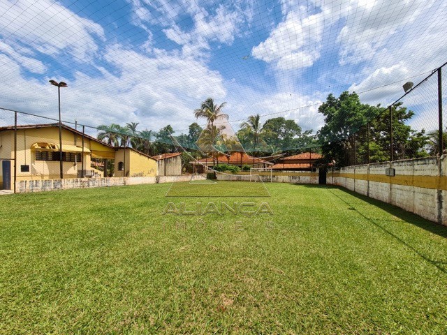 Aliança Imóveis - Imobiliária em Ribeirão Preto - SP - Chácara - Recreio Internacional - Ribeirão Preto