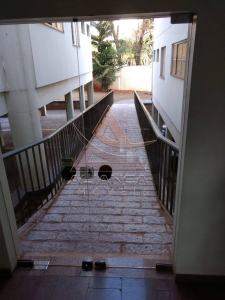 Aliança Imóveis - Imobiliária em Ribeirão Preto - SP - Apartamento - Jardim Palma Travassos - Ribeirão Preto