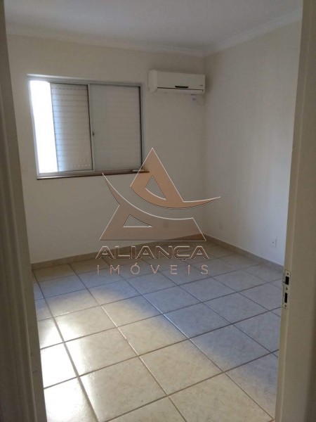 Aliança Imóveis - Imobiliária em Ribeirão Preto - SP - Apartamento - Jardim Palma Travassos - Ribeirão Preto