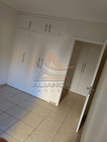 Aliança Imóveis - Imobiliária em Ribeirão Preto - SP - Apartamento - Jardim Palma Travassos - Ribeirão Preto