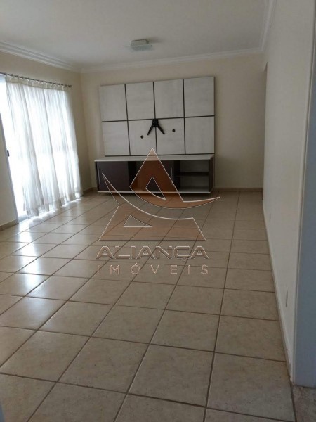 Apartamento - Jardim Palma Travassos - Ribeirão Preto