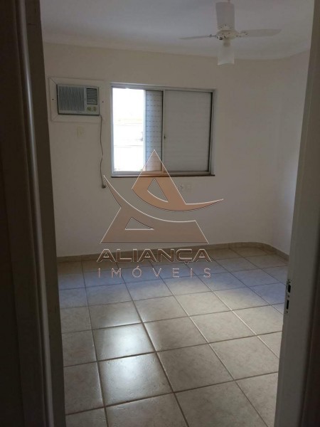 Aliança Imóveis - Imobiliária em Ribeirão Preto - SP - Apartamento - Jardim Palma Travassos - Ribeirão Preto