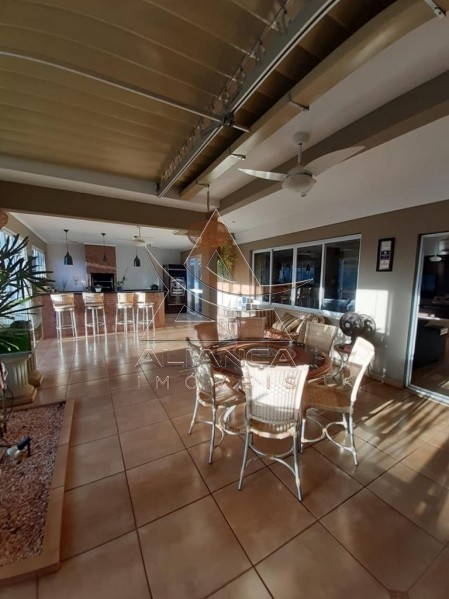 Casa Condomínio - Recreio das Acácias - Ribeirão Preto Casa Condomínio - Recreio das Acácias - Ribeirão Preto