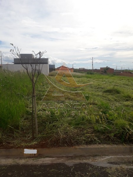 Aliança Imóveis - Imobiliária em Ribeirão Preto - SP - Terreno - Jardim Quebec - Brodowski