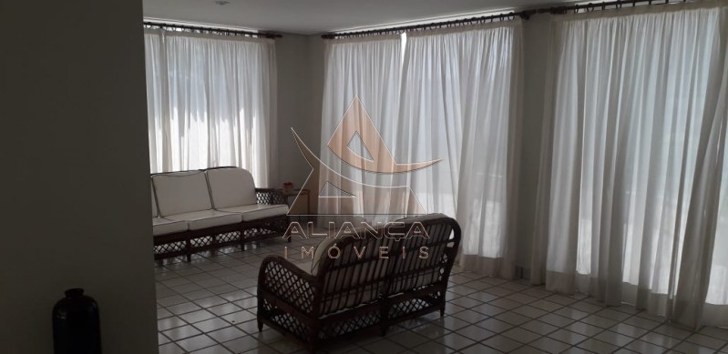 Apartamento - Centro - Ribeirão Preto