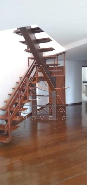 Aliança Imóveis - Imobiliária em Ribeirão Preto - SP - Apartamento - Centro - Ribeirão Preto