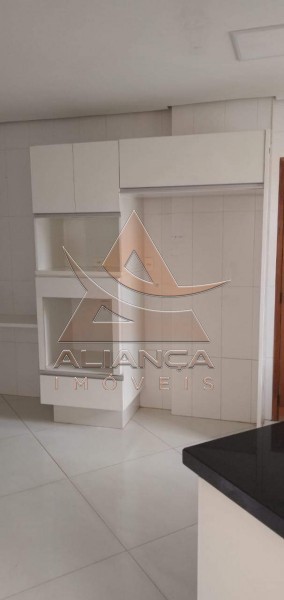 Aliança Imóveis - Imobiliária em Ribeirão Preto - SP - Apartamento - Centro - Ribeirão Preto