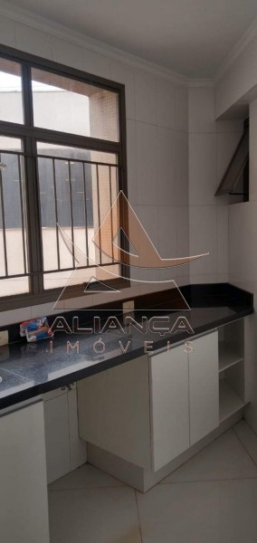 Aliança Imóveis - Imobiliária em Ribeirão Preto - SP - Apartamento - Centro - Ribeirão Preto