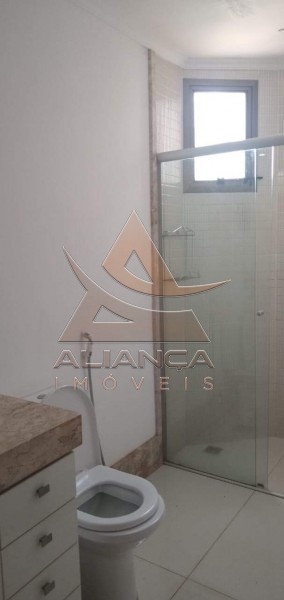 Aliança Imóveis - Imobiliária em Ribeirão Preto - SP - Apartamento - Centro - Ribeirão Preto