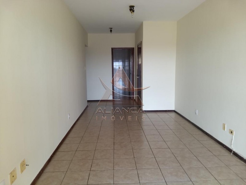 Apartamento - Campos Eliseos - Ribeirão Preto