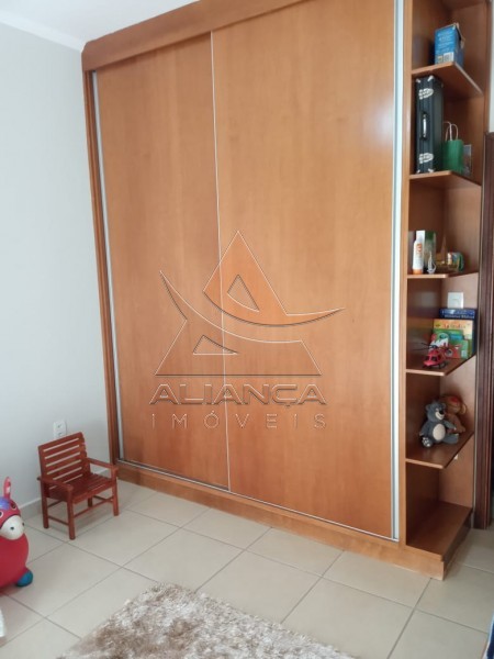 Aliança Imóveis - Imobiliária em Ribeirão Preto - SP - Casa - Palmares - Ribeirão Preto