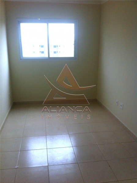 Apartamento - Jardim Nova Aliança - Ribeirão Preto