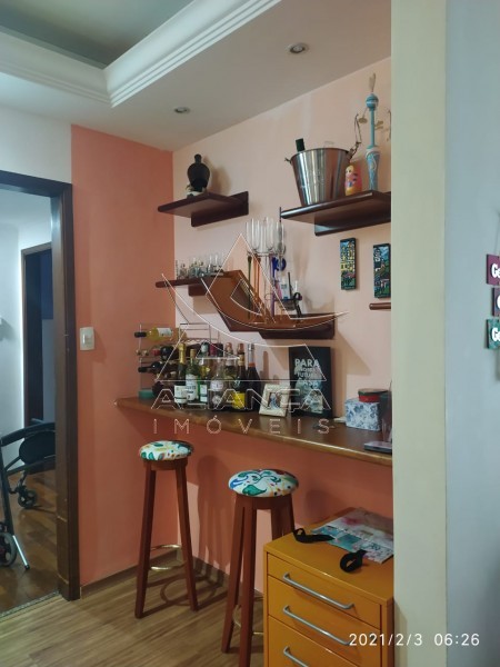 Apartamento - Centro - Ribeirão Preto