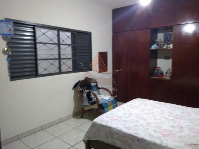 Aliança Imóveis - Imobiliária em Ribeirão Preto - SP - Casa - Planalto Verde - Ribeirão Preto