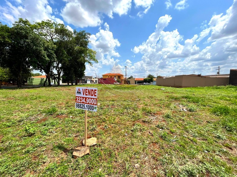 Aliança Imóveis - Imobiliária em Ribeirão Preto - SP - Terreno - Parque São Sebastião - Ribeirão Preto