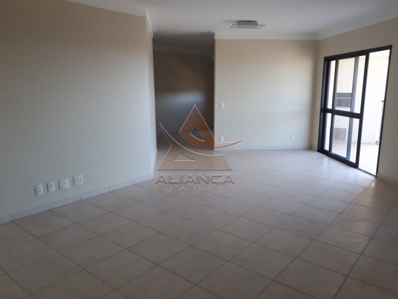 Apartamento - Bosque das Juritis - Ribeirão Preto Apartamento - Bosque das Juritis - Ribeirão Preto