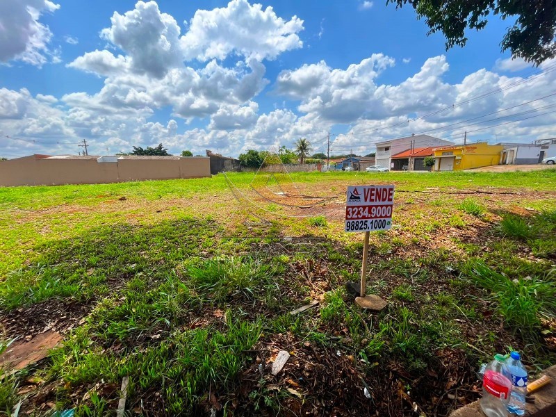 Aliança Imóveis - Imobiliária em Ribeirão Preto - SP - Terreno - Parque São Sebastião - Ribeirão Preto