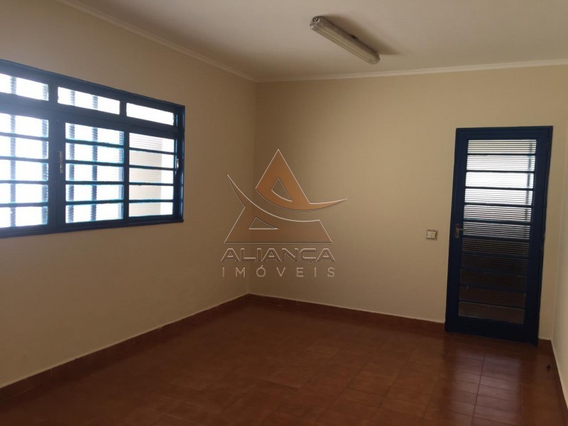 Aliança Imóveis - Imobiliária em Ribeirão Preto - SP - Casa - Vila Seixas - Ribeirão Preto