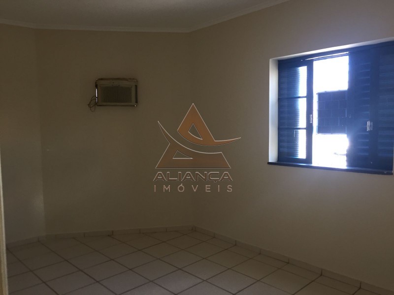 Aliança Imóveis - Imobiliária em Ribeirão Preto - SP - Casa - Vila Seixas - Ribeirão Preto