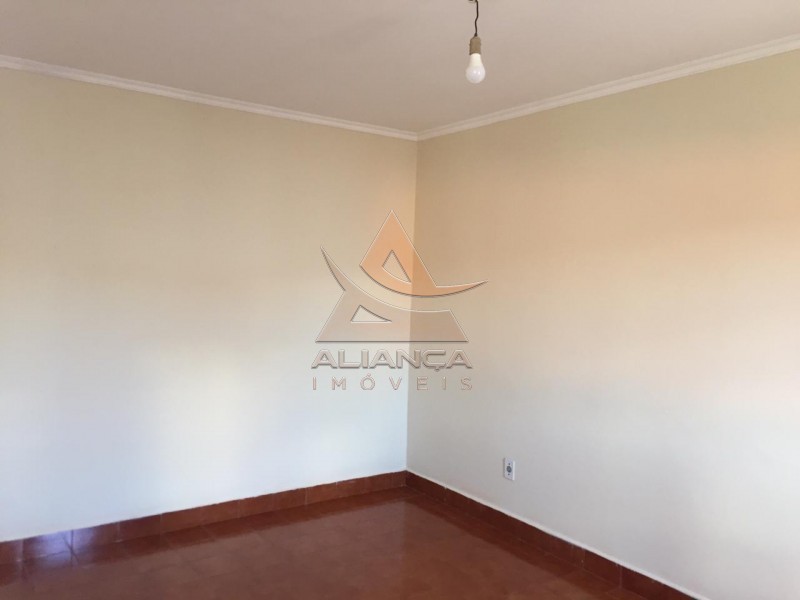 Aliança Imóveis - Imobiliária em Ribeirão Preto - SP - Casa - Vila Seixas - Ribeirão Preto