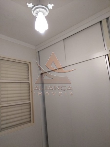 Aliança Imóveis - Imobiliária em Ribeirão Preto - SP - Apartamento - Iguatemi - Ribeirão Preto