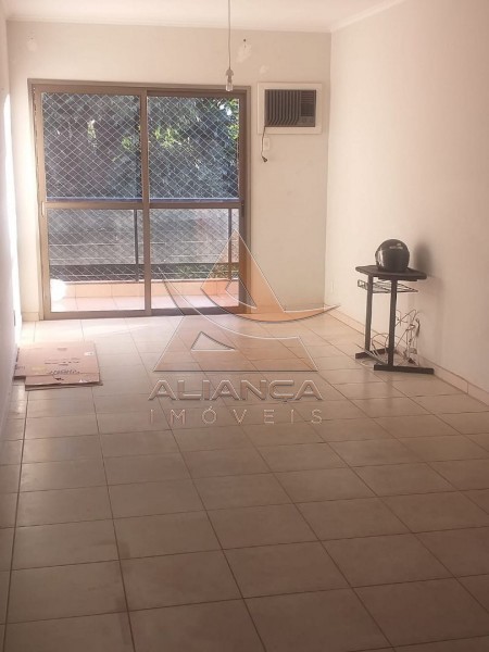Apartamento - Monte Alegre - Ribeirão Preto