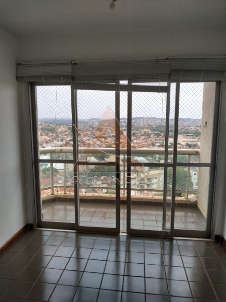 Aliança Imóveis - Imobiliária em Ribeirão Preto - SP - Apartamento - Jardim Sumaré - Ribeirão Preto