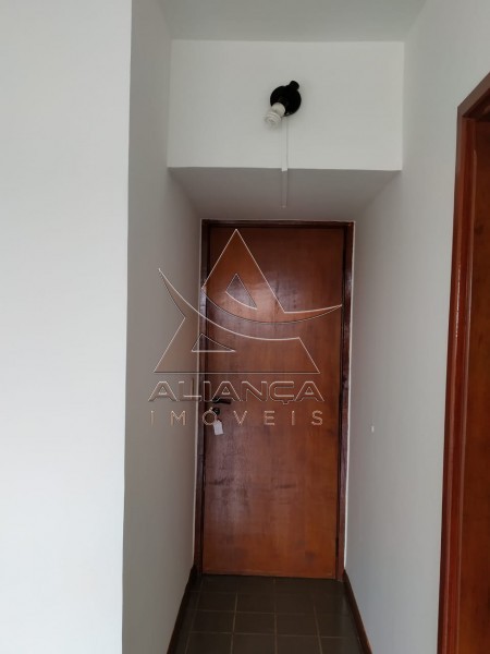 Aliança Imóveis - Imobiliária em Ribeirão Preto - SP - Apartamento - Jardim Sumaré - Ribeirão Preto