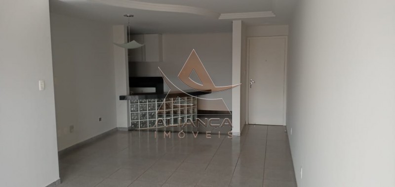 Apartamento - Centro - Ribeirão Preto