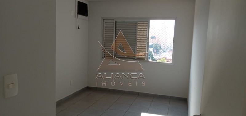 Aliança Imóveis - Imobiliária em Ribeirão Preto - SP - Apartamento - Centro - Ribeirão Preto