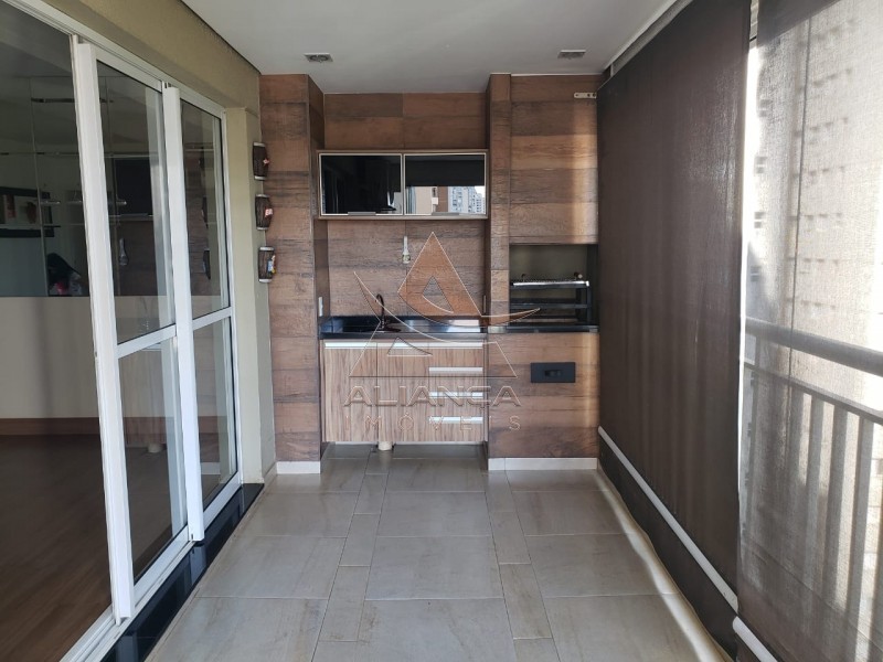 Apartamento - Vila do Golf - Ribeirão Preto Apartamento - Vila do Golf - Ribeirão Preto