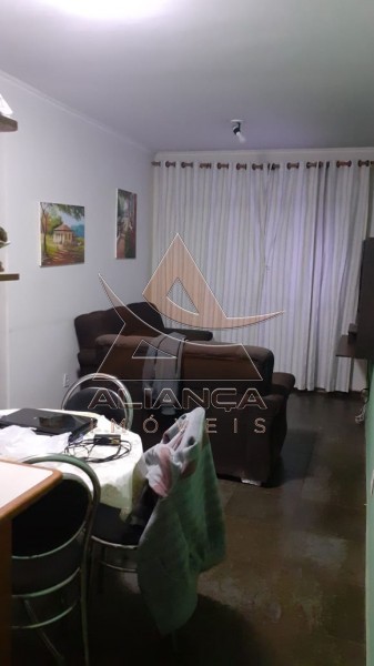 Apartamento - Jardim Interlagos - Ribeirão Preto