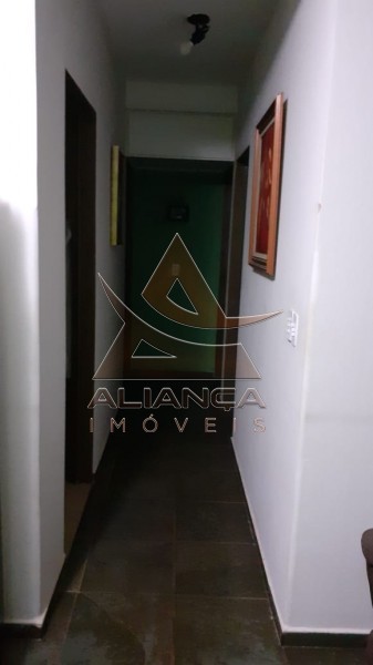 Aliança Imóveis - Imobiliária em Ribeirão Preto - SP - Apartamento - Jardim Interlagos - Ribeirão Preto