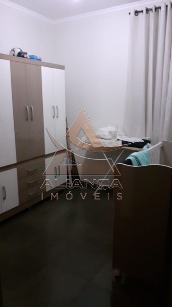 Aliança Imóveis - Imobiliária em Ribeirão Preto - SP - Apartamento - Jardim Interlagos - Ribeirão Preto