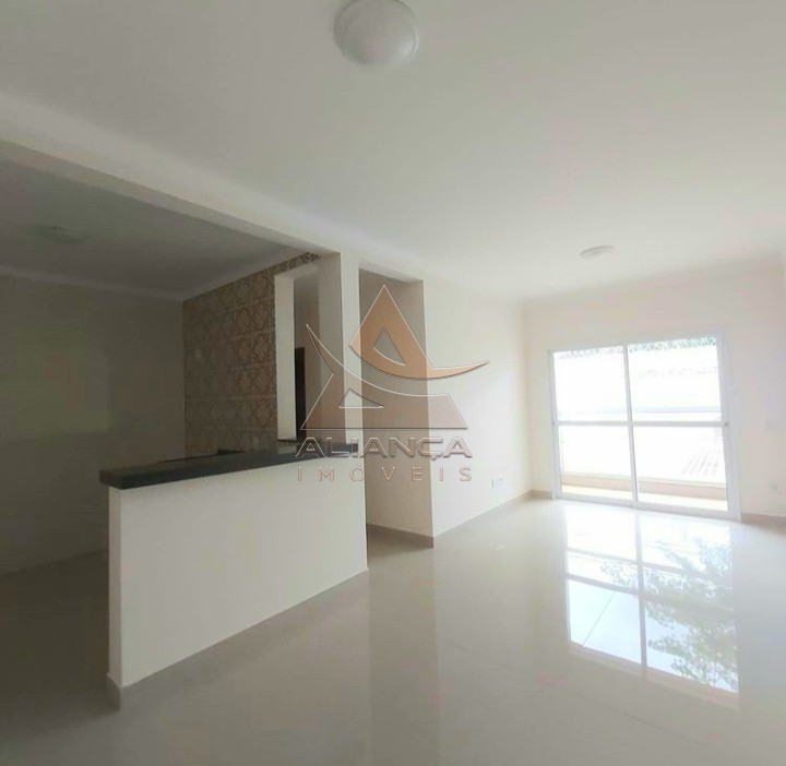 Apartamento - Palmares - Ribeirão Preto