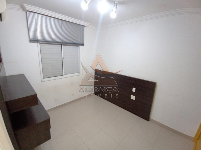 Aliança Imóveis - Imobiliária em Ribeirão Preto - SP - Casa Condomínio - Jardim Interlagos - Ribeirão Preto