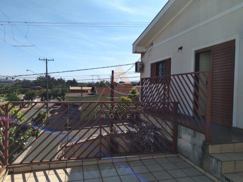 Aliança Imóveis - Imobiliária em Ribeirão Preto - SP - Casa - Vila Mariana - Ribeirão Preto