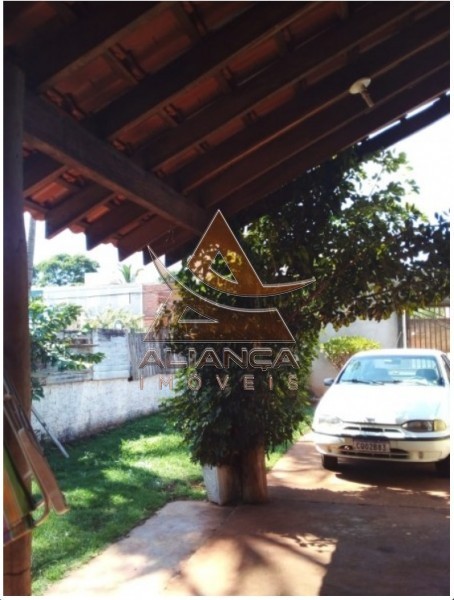 Aliança Imóveis - Imobiliária em Ribeirão Preto - SP - Chácara - Cândido Portinari - Ribeirão Preto