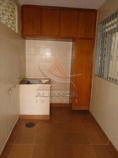 Aliança Imóveis - Imobiliária em Ribeirão Preto - SP - Casa - Vila Tamandaré - Ribeirão Preto