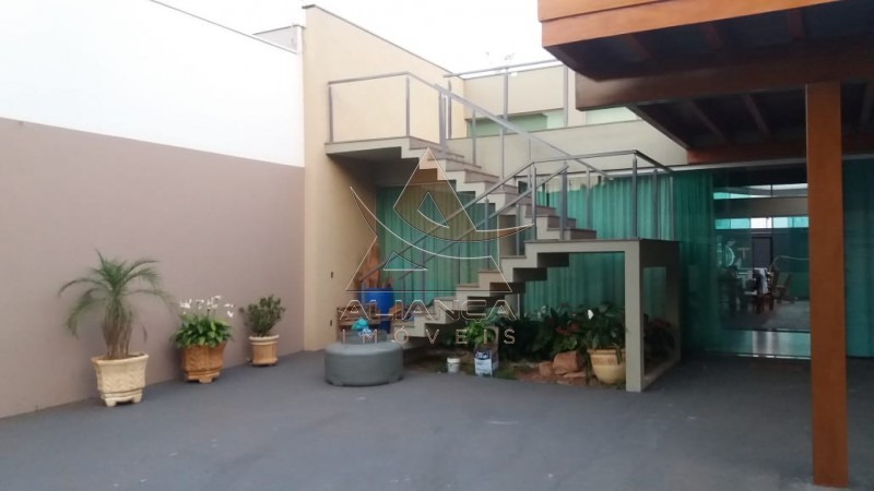 Aliança Imóveis - Imobiliária em Ribeirão Preto - SP - Casa - Padre Antônio Munício  - Brodowski