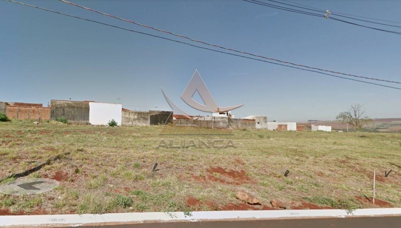Aliança Imóveis - Imobiliária em Ribeirão Preto - SP - Terreno - San Marco - Ribeirão Preto