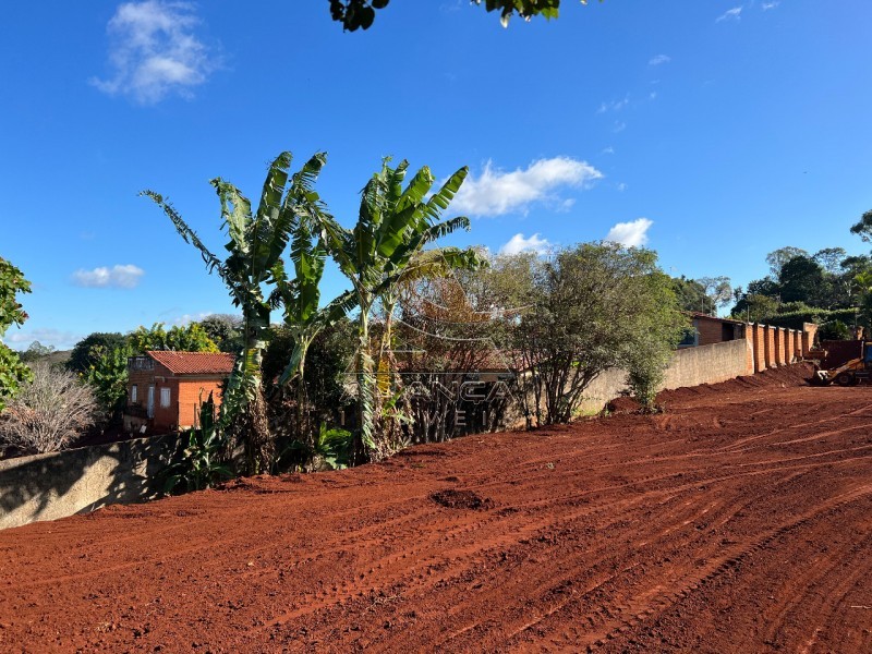 Aliança Imóveis - Imobiliária em Ribeirão Preto - SP - Terreno Condomínio - Bonfim Paulista - Ribeirão Preto