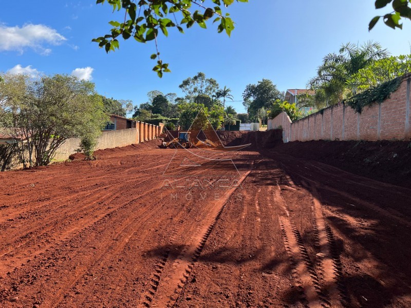 Aliança Imóveis - Imobiliária em Ribeirão Preto - SP - Terreno Condomínio - Bonfim Paulista - Ribeirão Preto