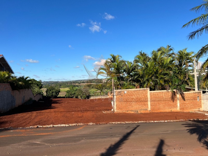 Aliança Imóveis - Imobiliária em Ribeirão Preto - SP - Terreno Condomínio - Bonfim Paulista - Ribeirão Preto